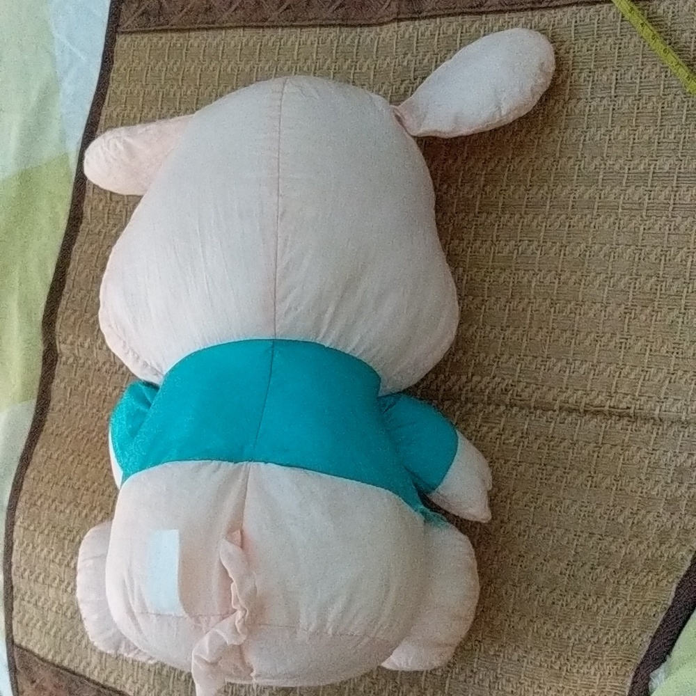 Cute piggy stuff animal - Picture 4 of 5